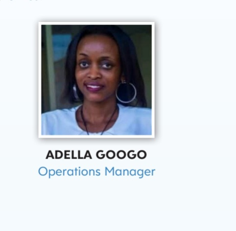 Executive Director